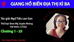 Giang Hồ Biến Địa Thị Kì Ba